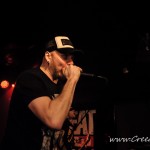 127 Rotten Sound